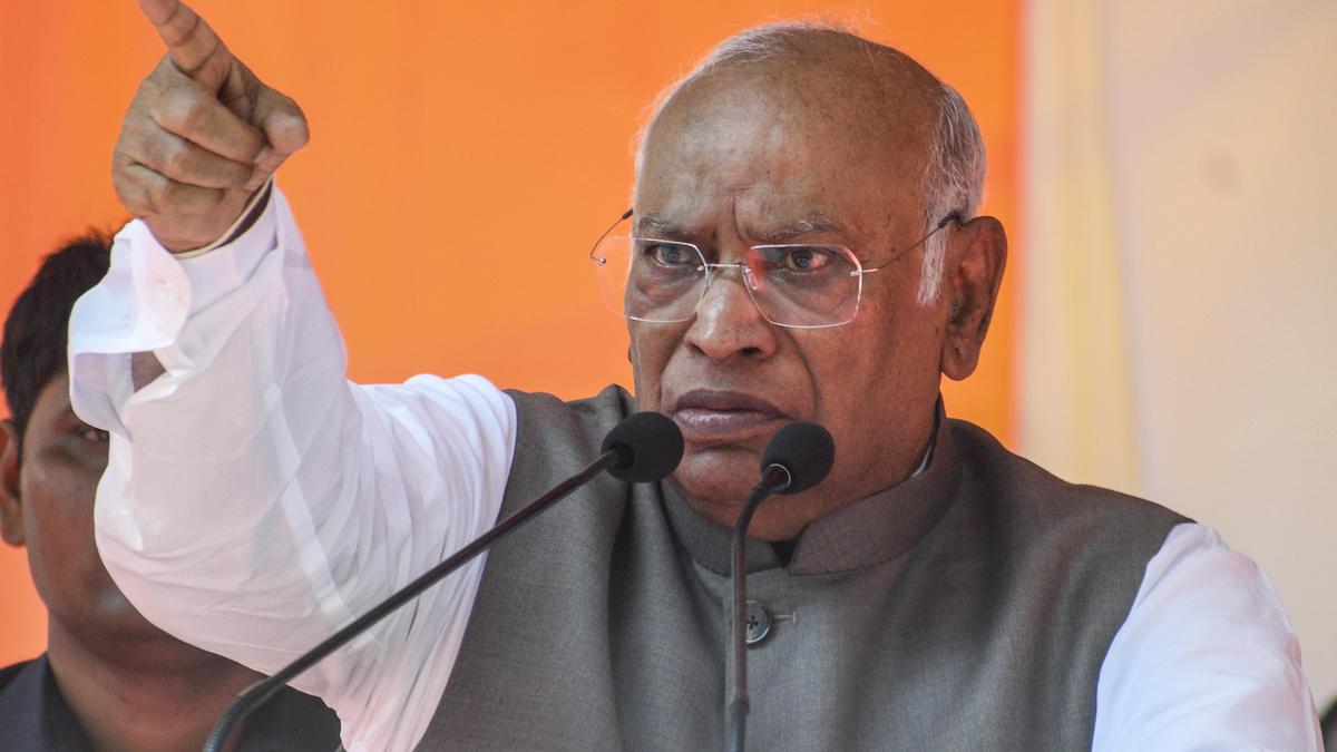 Opposition Accuses Modi Government of 'Undeclared Emergency' as Youth Protest Looms in Delhi