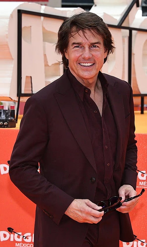 Why Tom Cruise's Digger Flopped at the Box Office Amid Shifting Economic Pressures