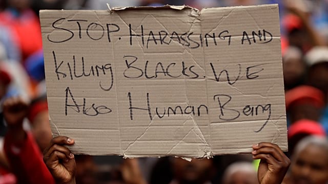 South Africa: Court Quashes Black Empowerment Code for Legal Profession