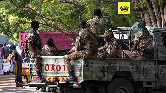 Market Focus: Ethiopia: federal forces advance in Tigray as 52 civilians reported killed and the Liquidity Outlook
