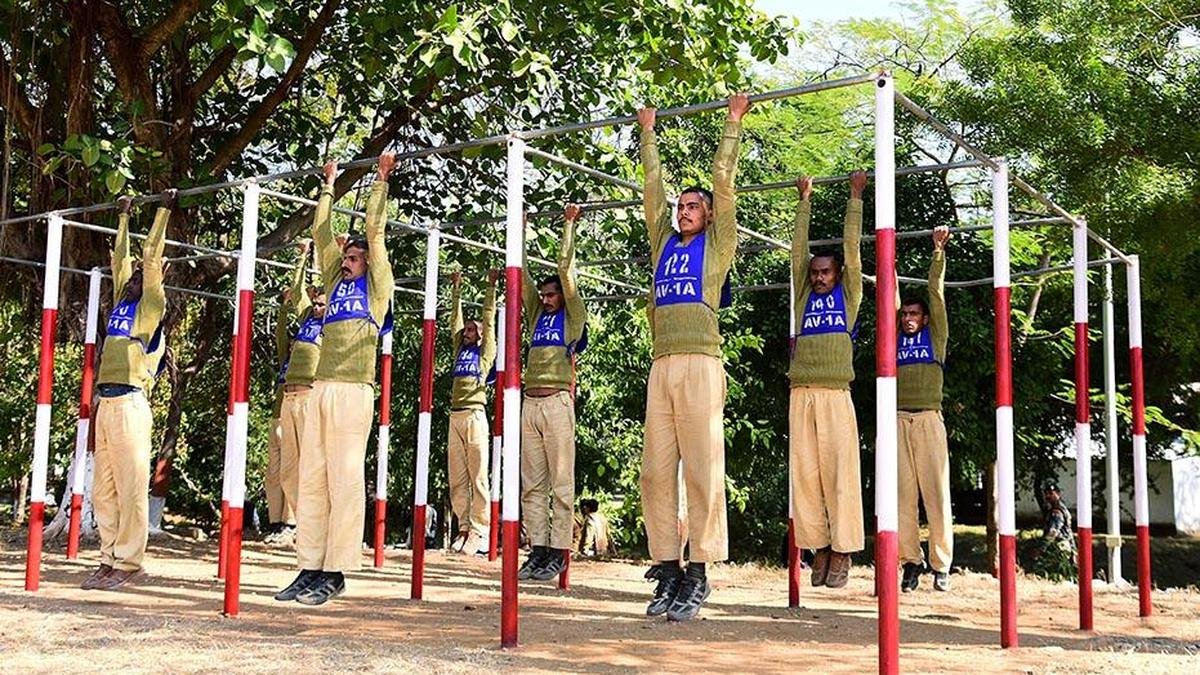 Global Perspective: M.P. Cabinet approves 20% quota for Agniveers in police, other uniformed services