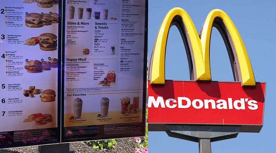 AI Pricing Under Scrutiny: Mcdonald’s Faces US Antitrust Class Action