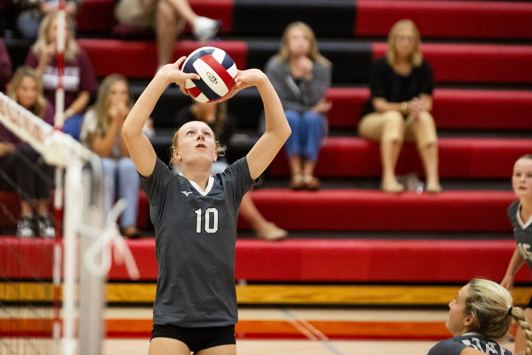 Market Developments: Top Pa. high school setters to watch in 2026 volleyball season