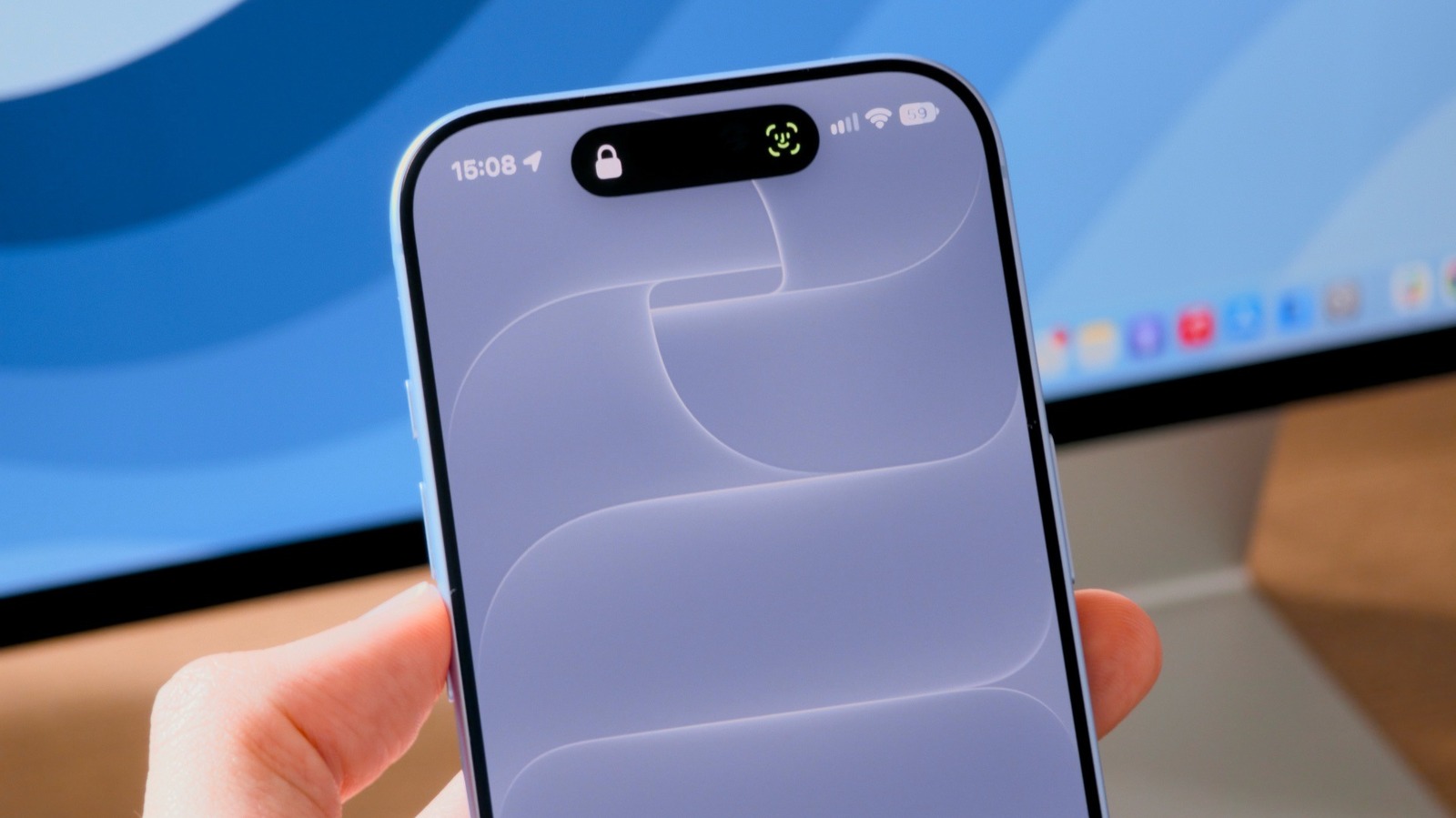 Enterprise Tech Shift: Apple's iOS 27.0.1 update arrives with fixes for Face ID and touchscreen issues and the Scaling Frontier