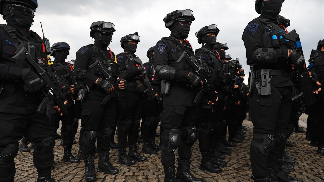 Global Perspective: Indonesia’s Prabowo appoints new police chief following scandals at the force
