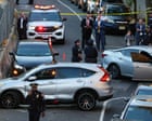 ICE Agent Shoots Man in New York City With Five-year-old Nearby, Mayor Says