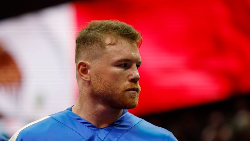 Alvarez Will Go Ahead With Title Fight in Riyadh Despite Attacks, Says Alalshikh