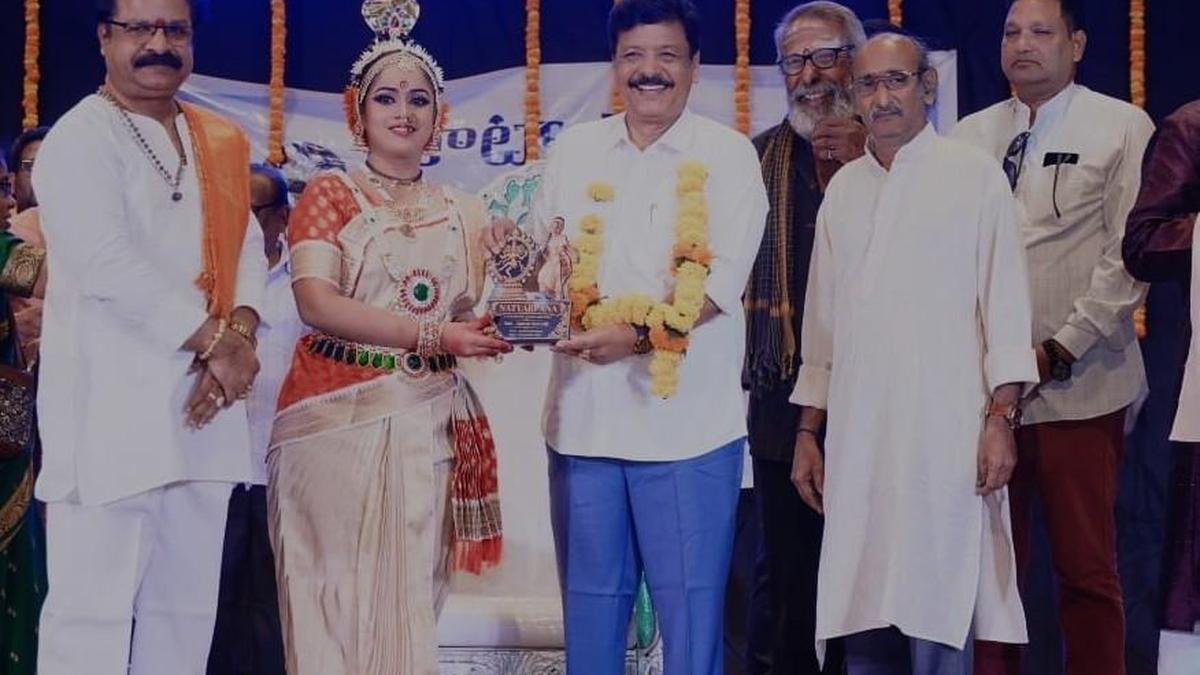 Silicon Architecture Shift: Kuchipudi performances to be part of Godavari Pushkarams: Tourism Minister and Supply Chain Realignment