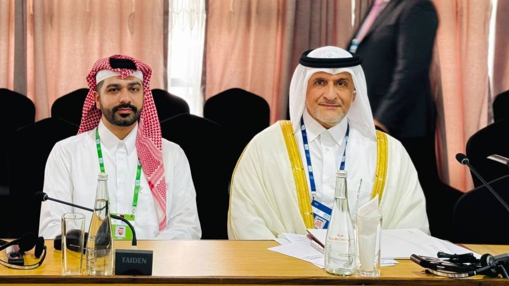 Shura Council Stresses Good Governance, Inclusive Development at IPU Assembly
