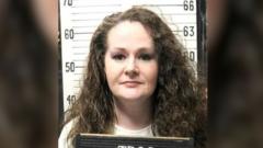 Failed Execution Leaves Death Row Inmate Christa Pike Conscious and Handcuffed in Hospital