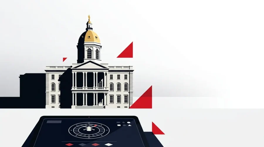 Inside the Transition: SB 104 Faces New Hampshire Finance Committee Test