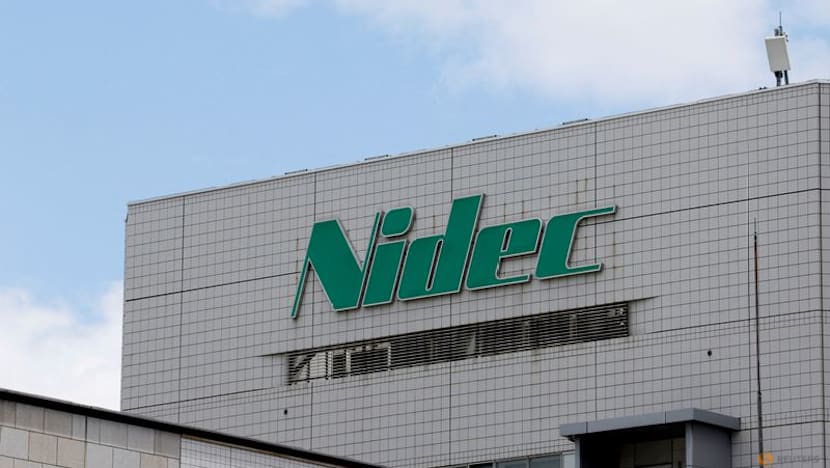 Nidec races to October audit sign-off as new CEO vows to restore trust