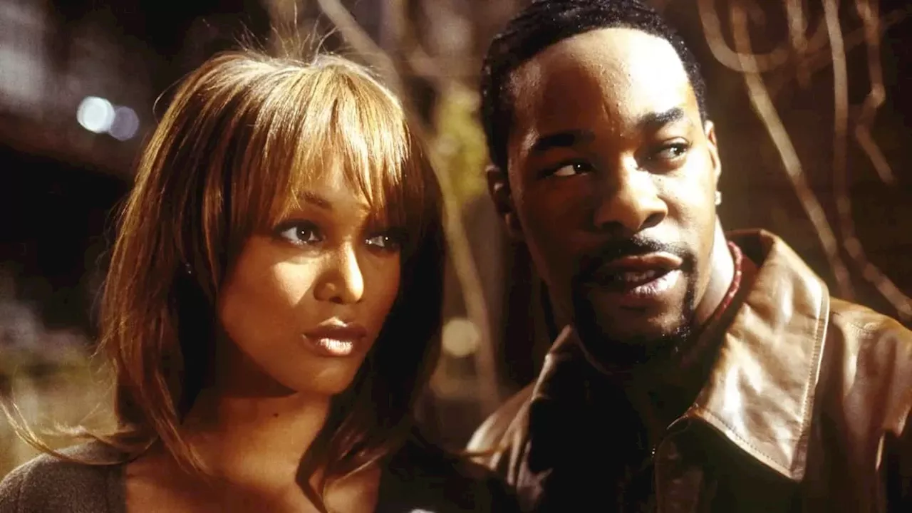 Market Developments: Tyra Banks was promised Josh Hartnett's career if she took a role in Halloween: Resurrection