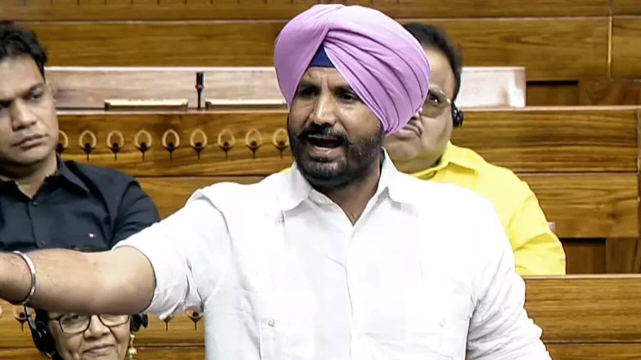 Policy in Focus: Will Warring resign as Punjab Congress president? His response: 'no comments and Its Wider Institutional Repercussions