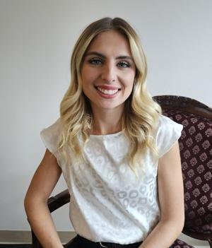Jaclynne Schofield joins Chamber