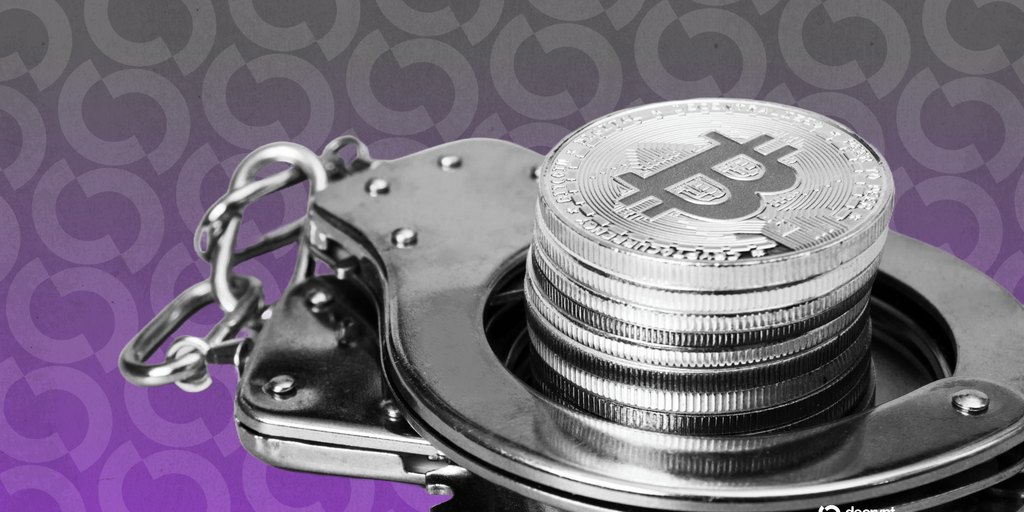 Empire Market Co-creator Sentenced to 40 Years Over $430m Dark Web Bazaar