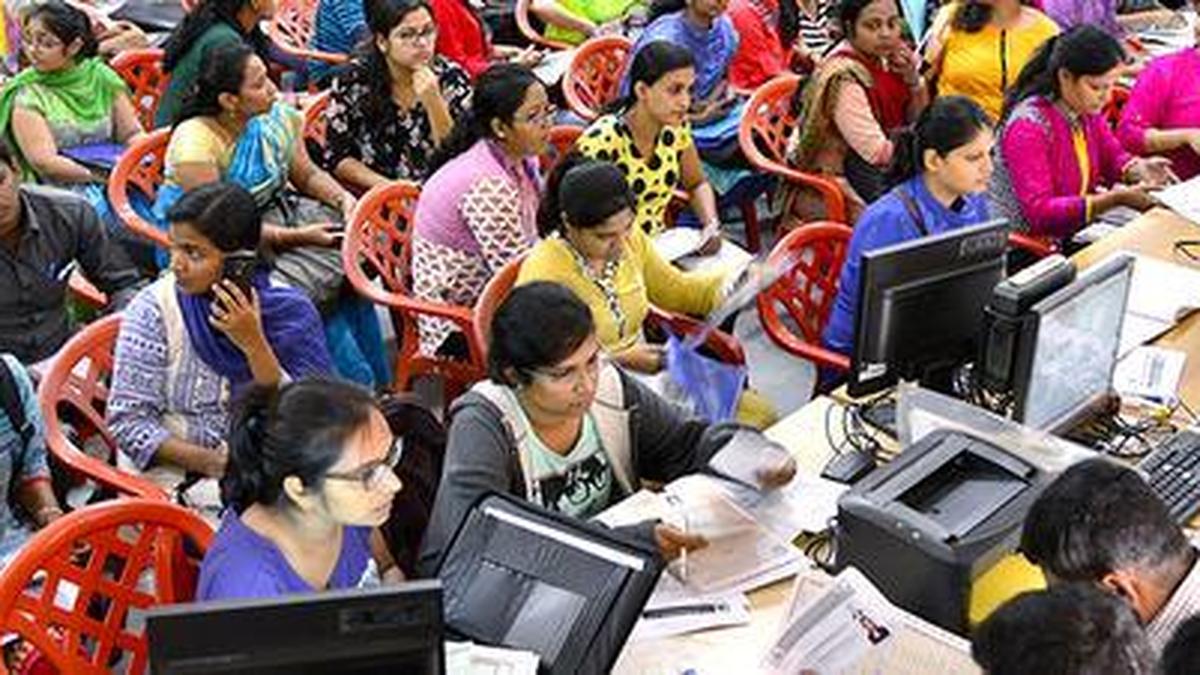 NRI Quota Shake-Up: 656 Management Seats Vacant in Private Medical Colleges