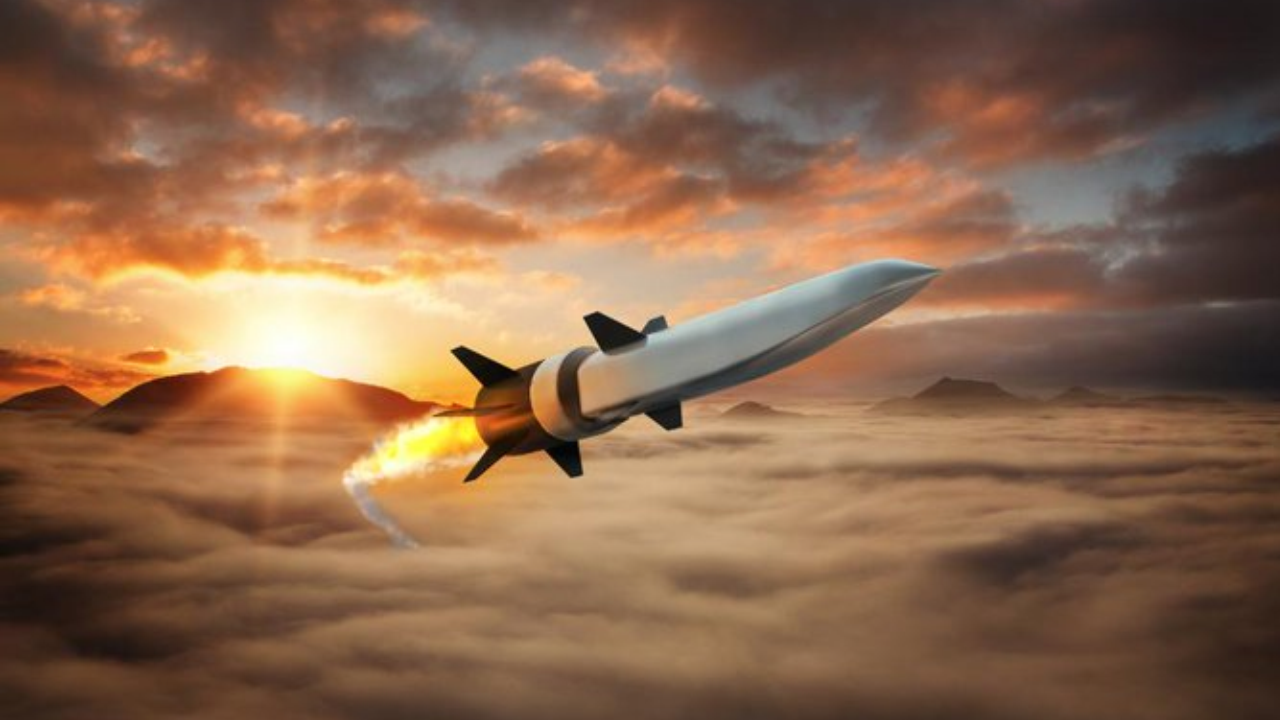 From US' HACM to India's Brahmos-ii: the World's Hypersonic Arms Race Heats Up