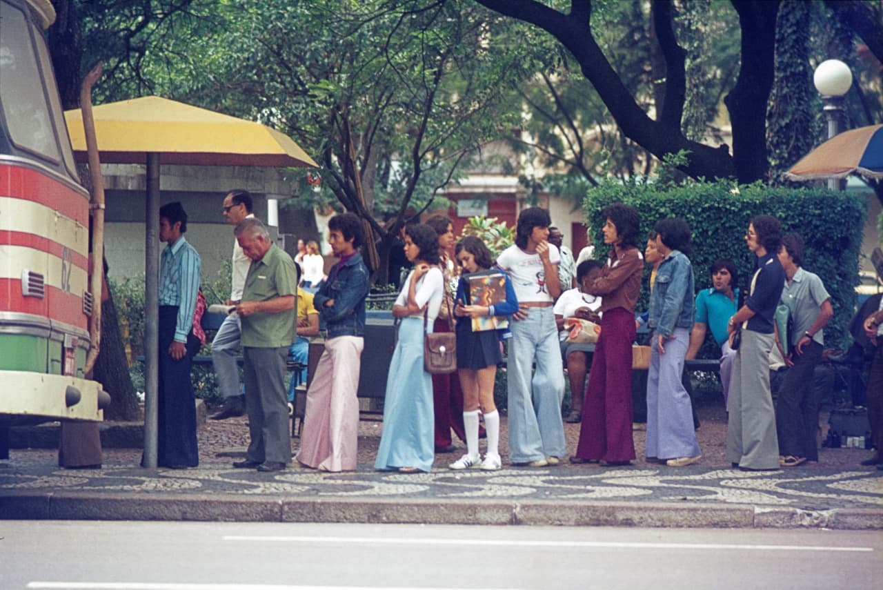 Why One Wall Street Firm Sees Parallels to the Late 1970s and Recommends Shorting U.s. Stocks