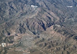 Divided Appeals Court Clears Land Exchange for Oak Flats Copper Mine