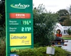 Policy in Focus: Minister denies UK faces diesel shortage after Trump threatens to ban exports and Its Wider Institutional Repercussions