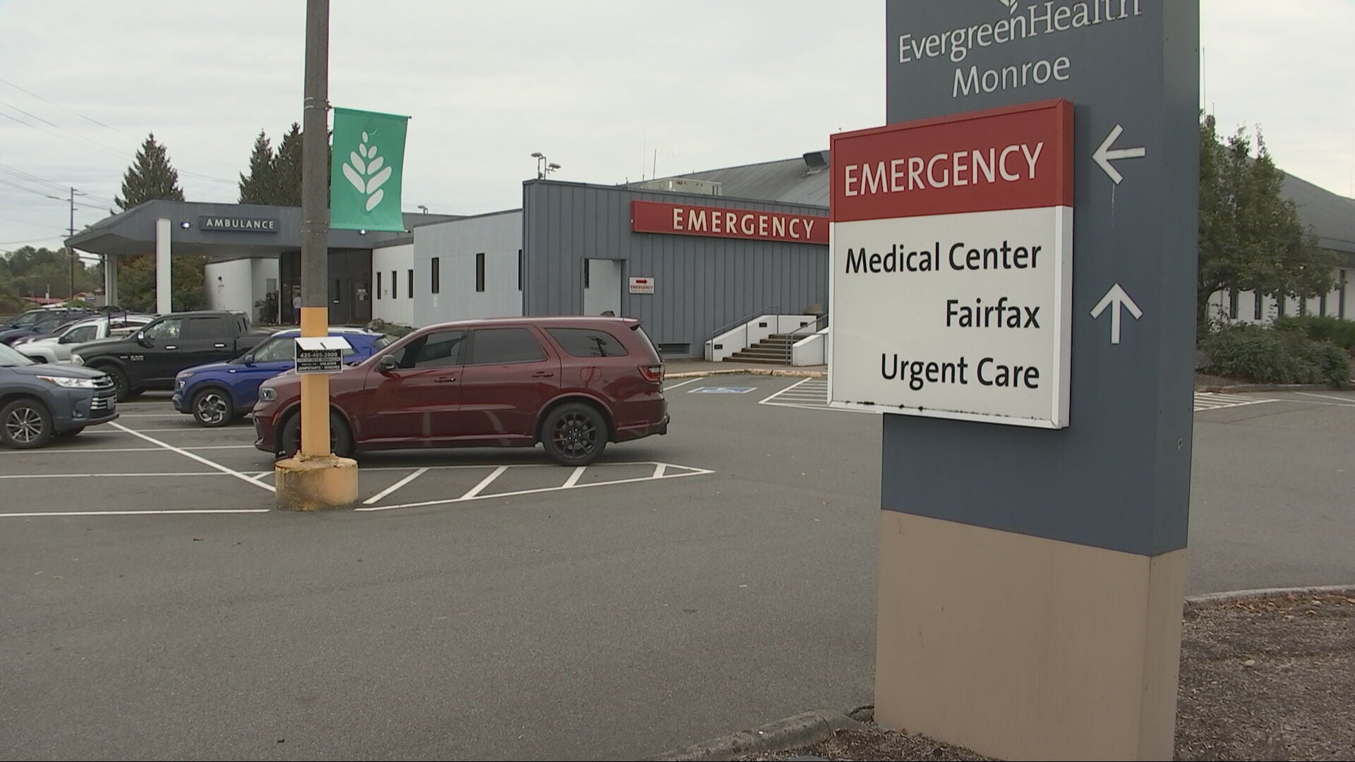 Corporate Strategy: Monroe nurse charged with four felony counts after patients report sexual assaults
