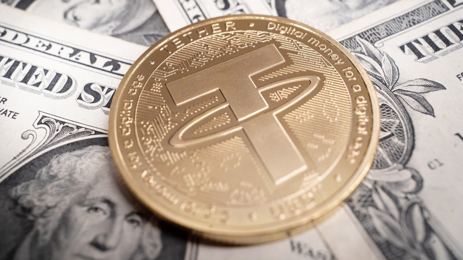 Iran Using Tether to Evade Sanctions, Senate Report Alleges
