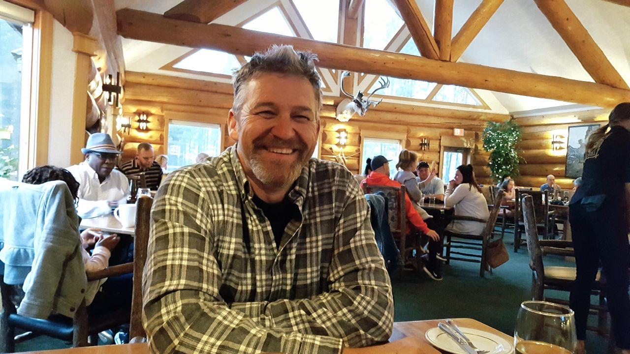 Kevin Mudge Vows Fresh Direction in Port Edward Council Race
