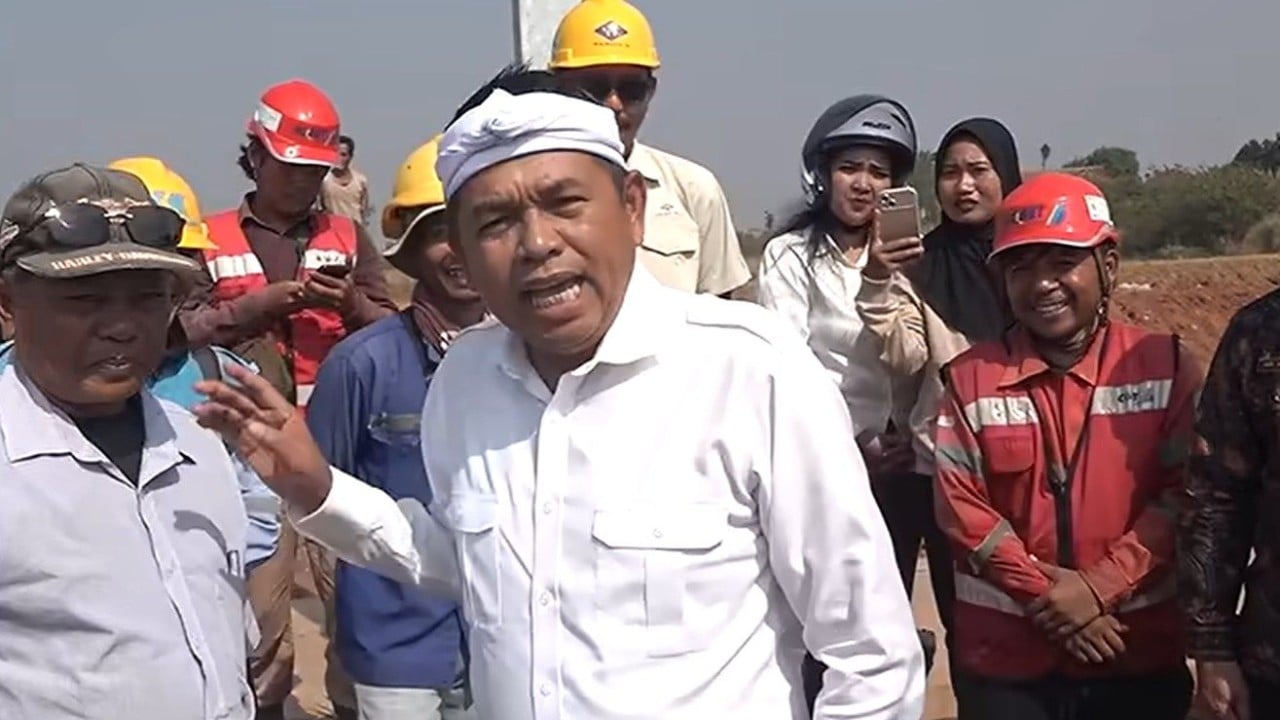 Could Indonesia’s ‘content Governor’ Rival Prabowo for the Presidency in 2029? What Analysts and Data Reveal