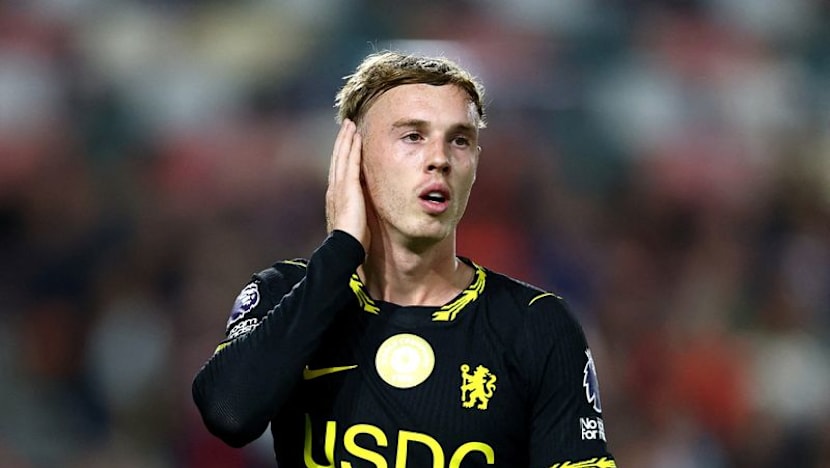 Palmer Signs Chelsea Contract Until 2034 Following Fast-Moving Developments