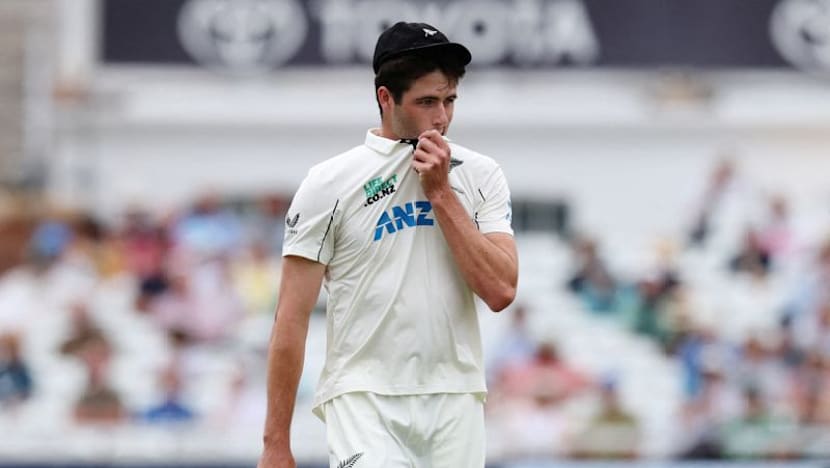 New Zealand's O'rourke Ruled Out of India Series Amid Mounting Global Focus