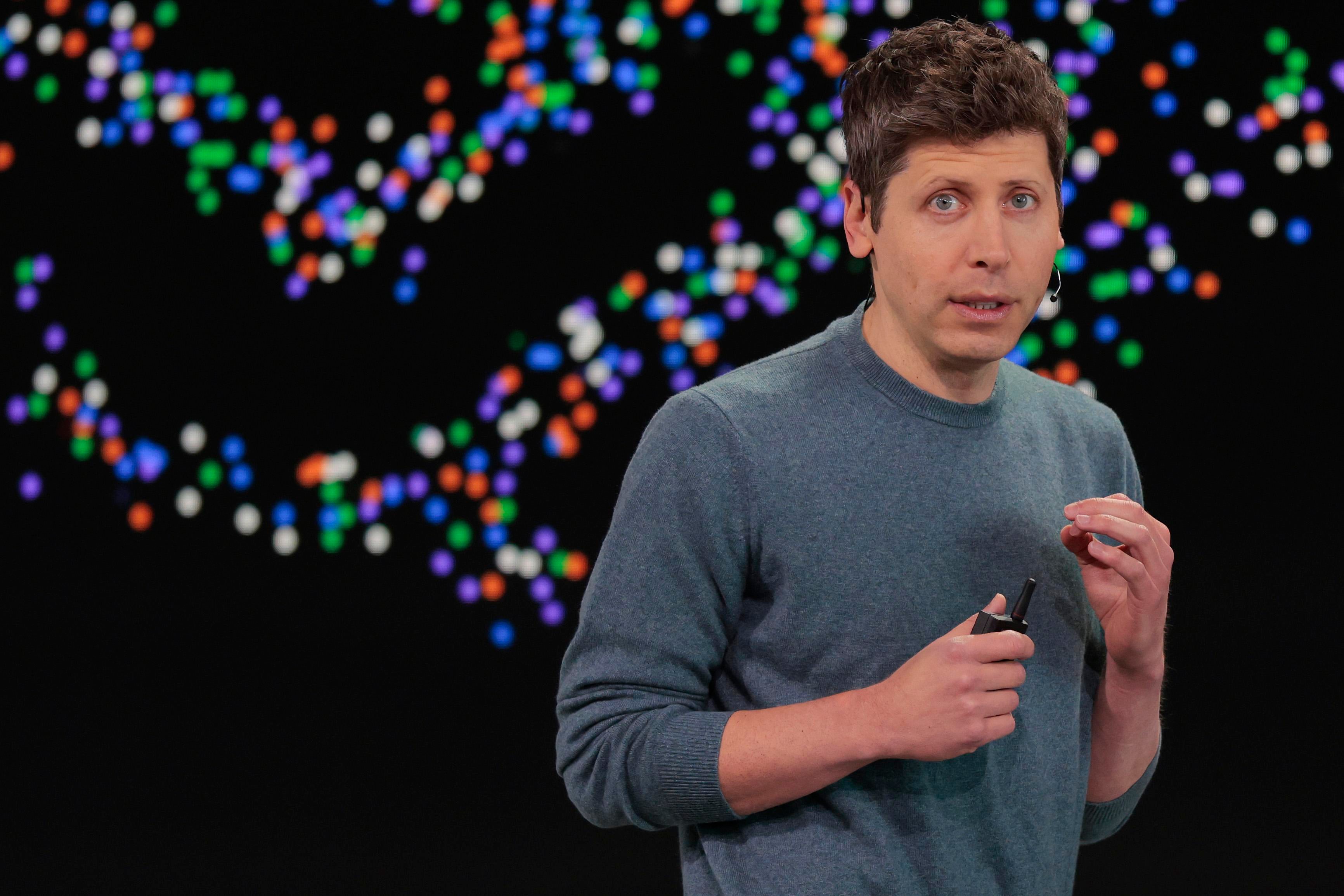 OpenAI Drops Another Batch of Mathematical Breakthroughs