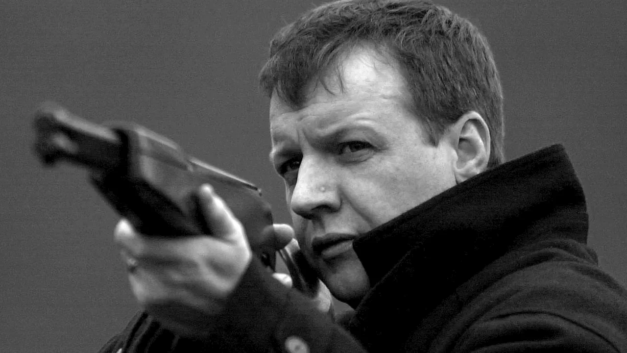 Paul Ferris, Glasgow's Notorious Gangland Enforcer, Dies at 62