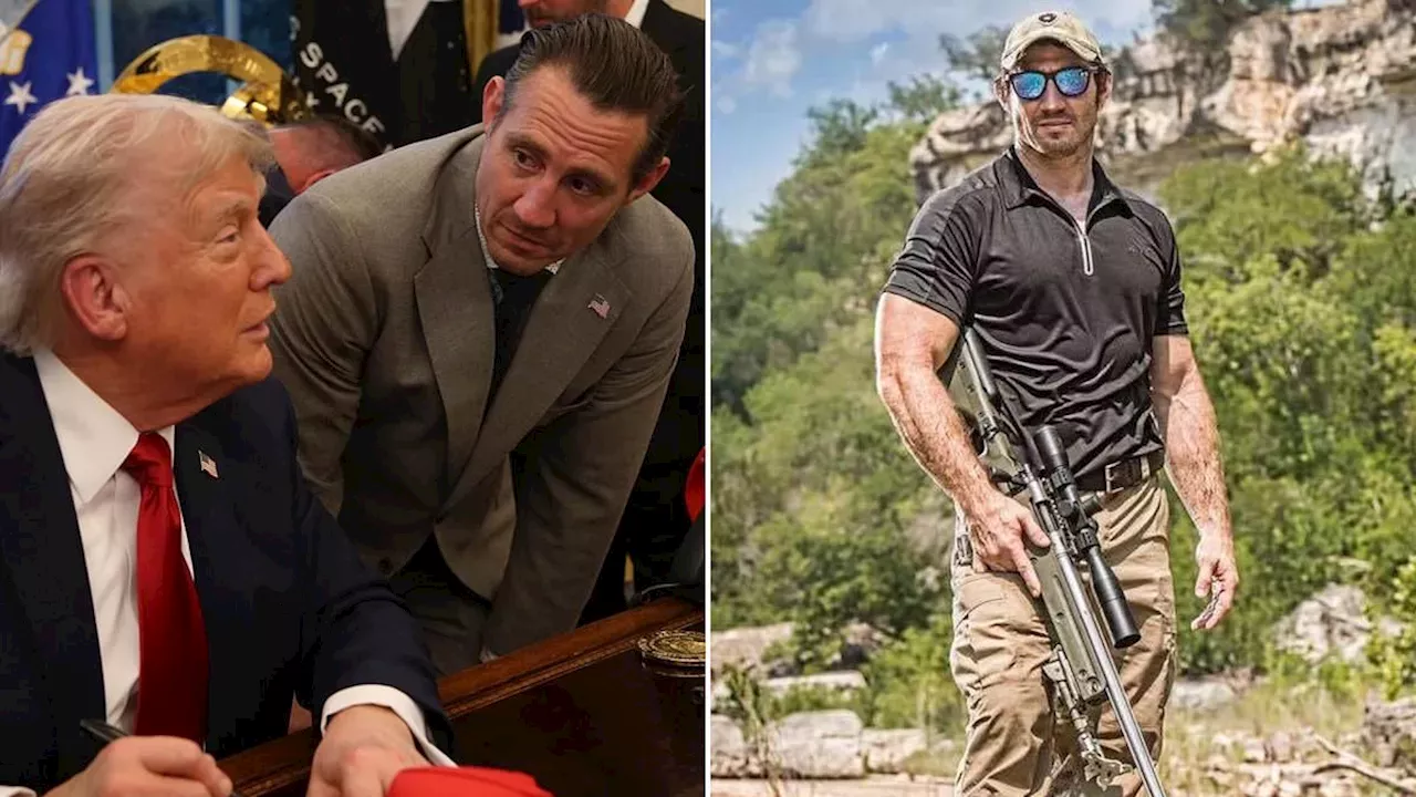 Ambush in Eastern Congo Kills or Injures 20, Including Ex-UFC Fighter Tim Kennedy