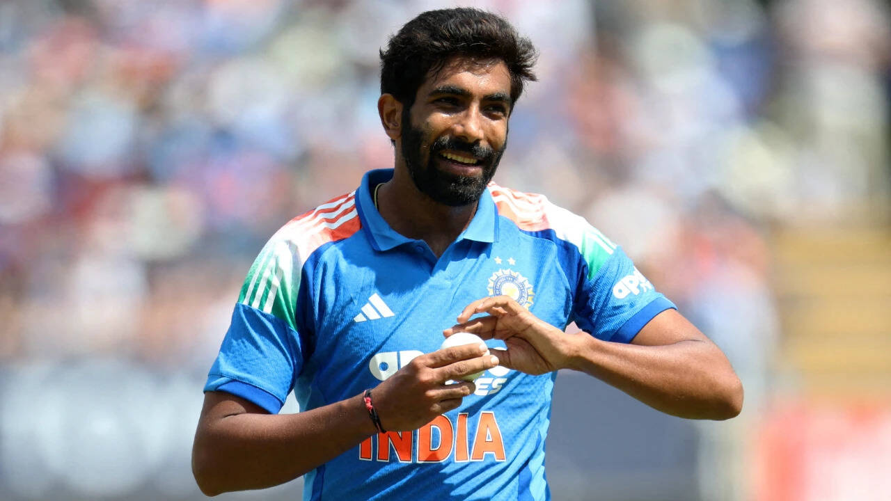 One Bumrah, Two Very Different Indias: Numbers Expose Bowling Dependence