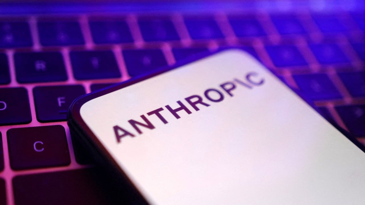 US AI Firm Anthropic Enables Chinese-language Options for Claude Chatbot