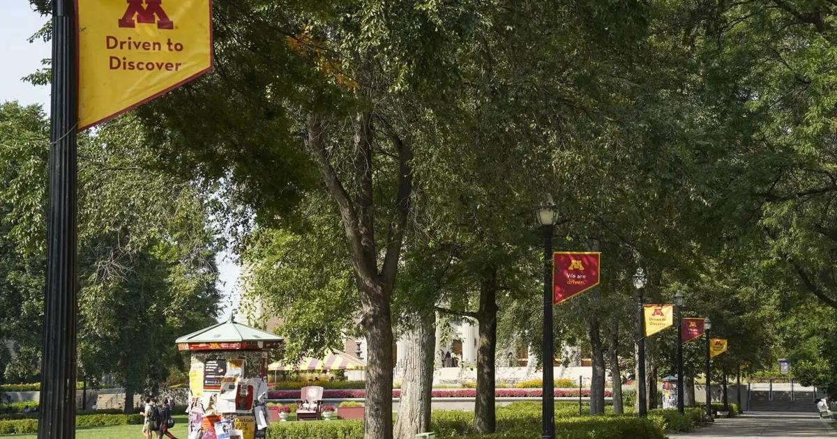 University of Minnesota plans $225 million in budget cuts over two years