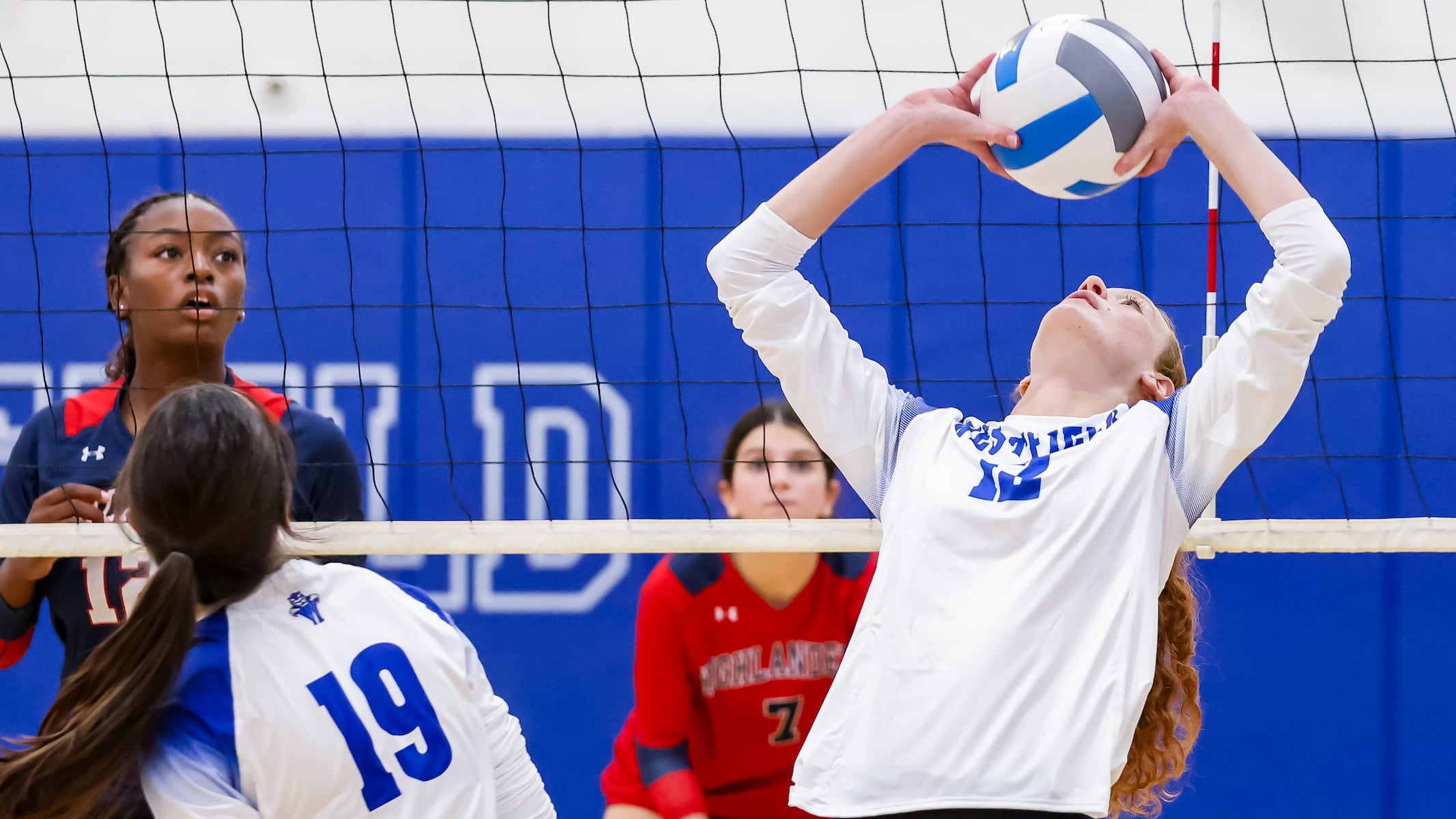 Economic Impact: Union County Conference girls volleyball stat leaders through Sept. 28