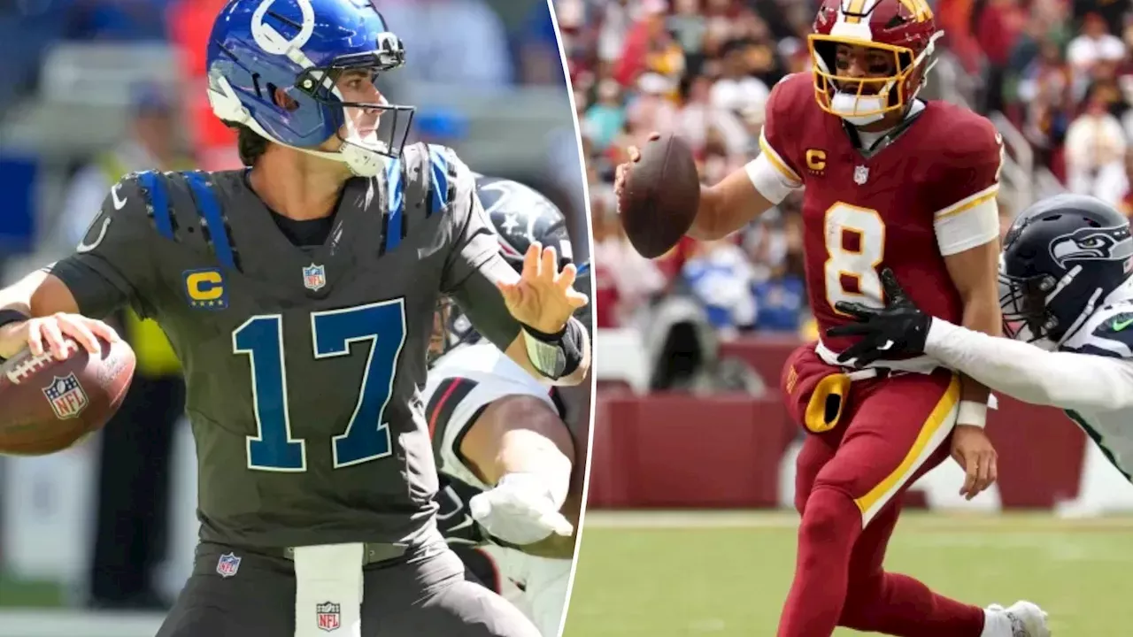 Corporate Strategy: NFL makes drastic move to sell slow-moving Colts-Commanders London tickets — and fans are irate
