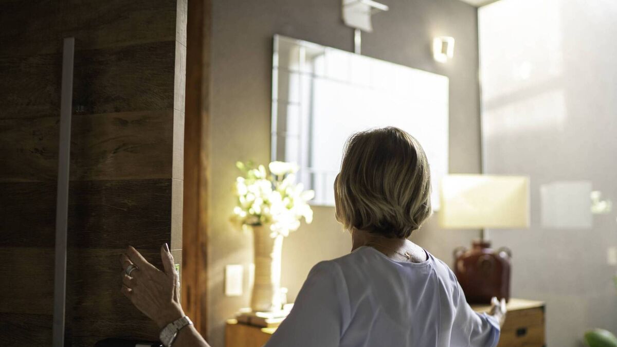 Kieran Mccarthy: Future-proofing Your Home With a Ground-level Bathroom