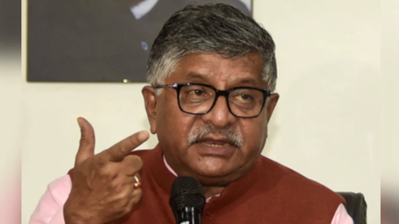 Country Governed by Parliament, Not Streets’: BJP Slams Oppn, CJP Over Protests