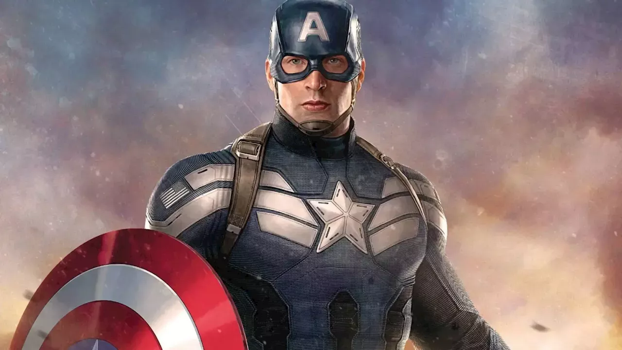 Captain America #1 Hitler Punch Cover Smashes Auction Record at $390,000