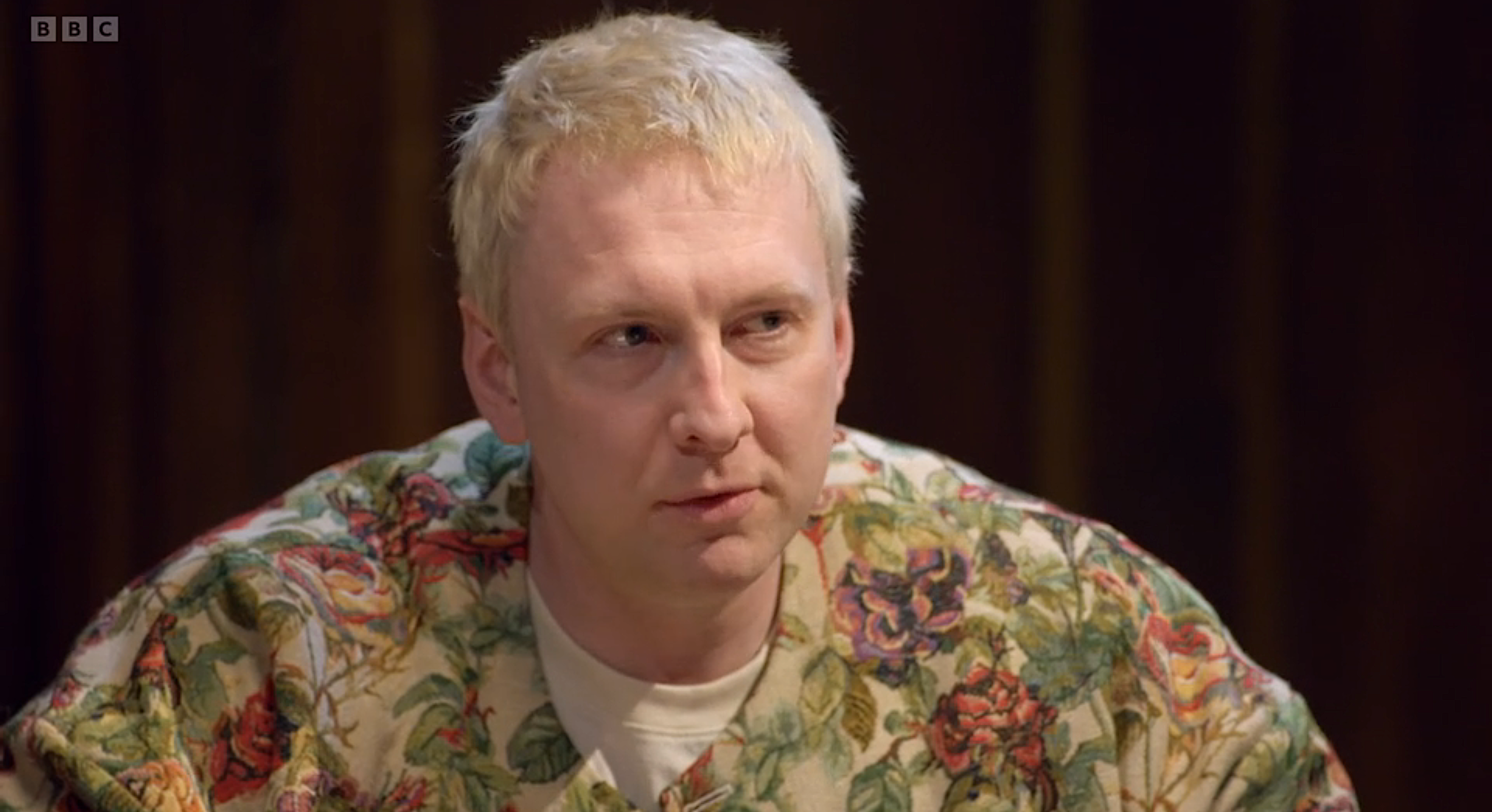 Joe Lycett and Slow Horses Star Join 'Singular' White Rabbit Red Rabbit Project