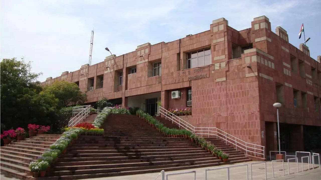 JNU Terminates Professor Accused of Sexual Harassment Following Fast-Moving Developments