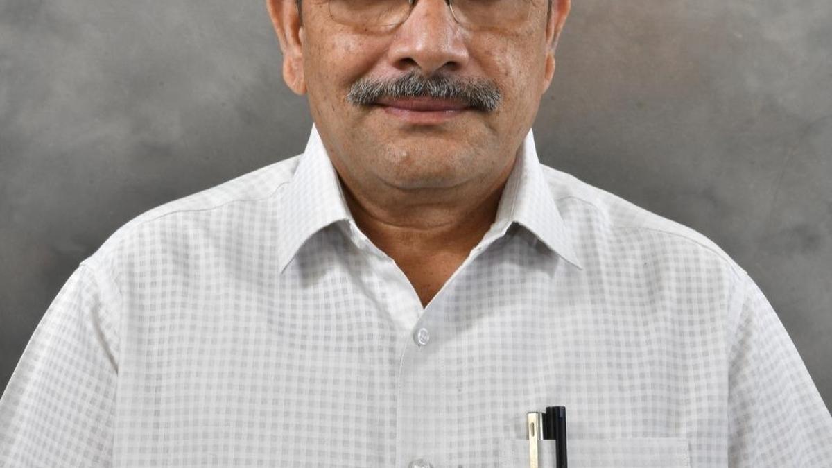 APTF Shocks Rivals: Panduranga Varaprasada Rao Named Krishna–Guntur Teachers’ MLC Candidate