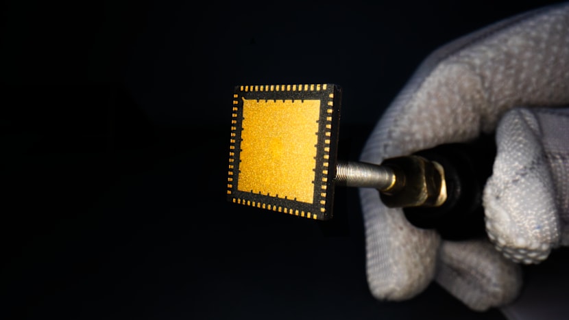 Silicon Architecture Shift: From cameras to cars, India’s chip startups chase an edge in AI and Supply Chain Realignment