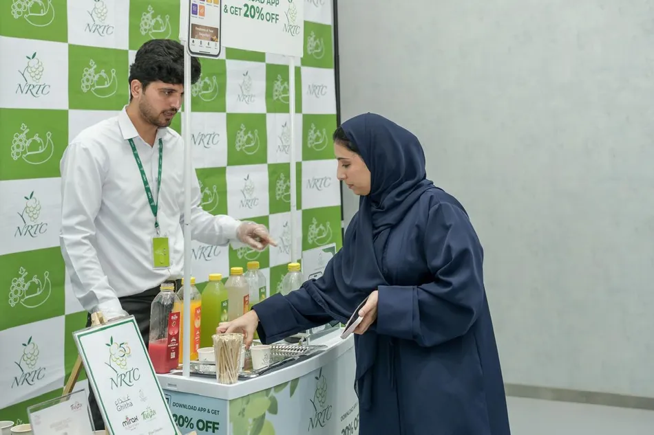 RAKEZ and NRTC Group put workplace wellness in focus during Emirati Women's Month