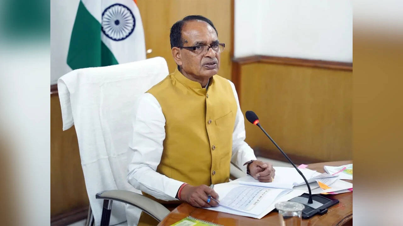 Policy in Focus: Crushing democracy in their DNA’: Shivraj on Congress demanding return to ballot papers and Its Wider Institutional Repercussions