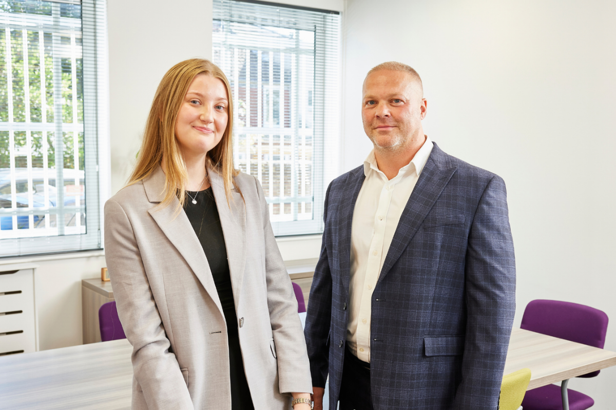 Economic Impact: Hampshire law firm expands corporate team