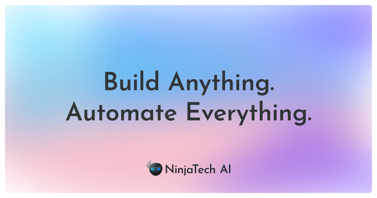 Ninja Enterprise bundles AI employees and GPUs into one fixed yearly fee